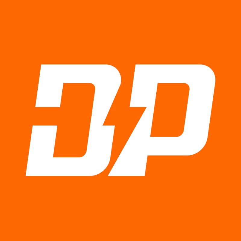 Diesel Power Gear logo